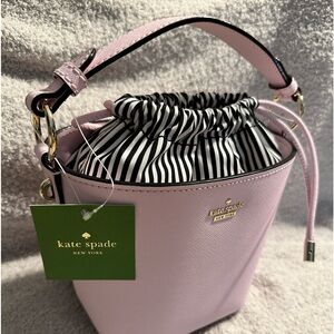 kate spade | Bags | New Unique Kate Spade Bucket Bag | Poshmark